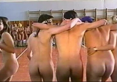 Enature - Fkk Come And Play - Naturism and nudism
