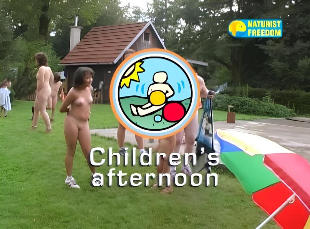 Naturist Freedom - Chi. Afternoon online version - Naturism and nudism