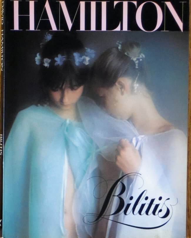 Bilitis 1977 - David Hamilton - Naturism and nudism