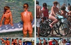 Naturism photo gallery # 12 - Naturism and nudism