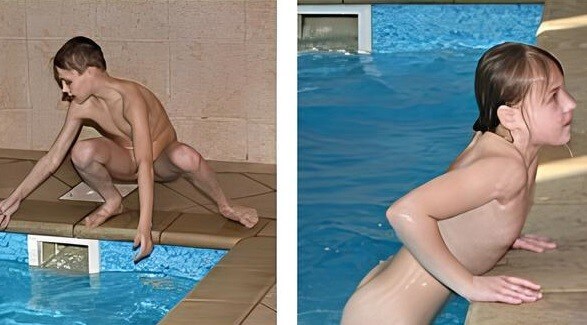 Naturism photo gallery # 5 - Naturism and nudism