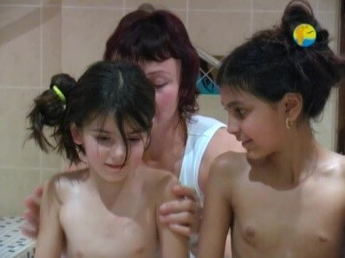 Naturist Freedom: Girls In Sauna upd - Naturism and nudism