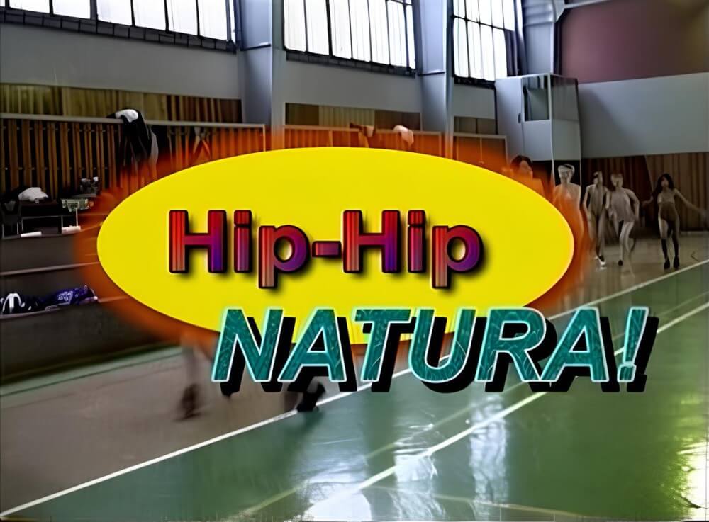 Enature - Hip-Hip Natura - Naturism and nudism