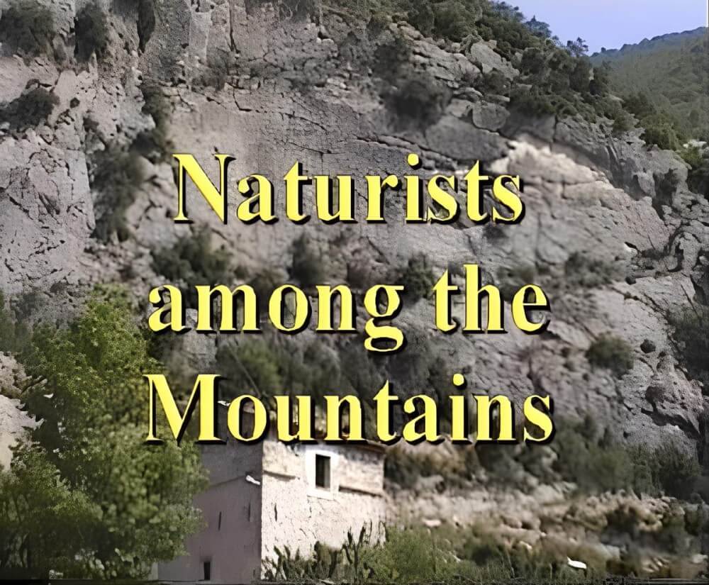 Enature - Naturists Among The Mountains - Naturism and nudism