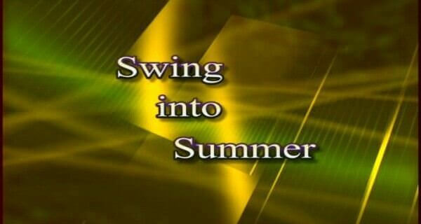 Enature - Swing Into Summer - Naturism and nudism