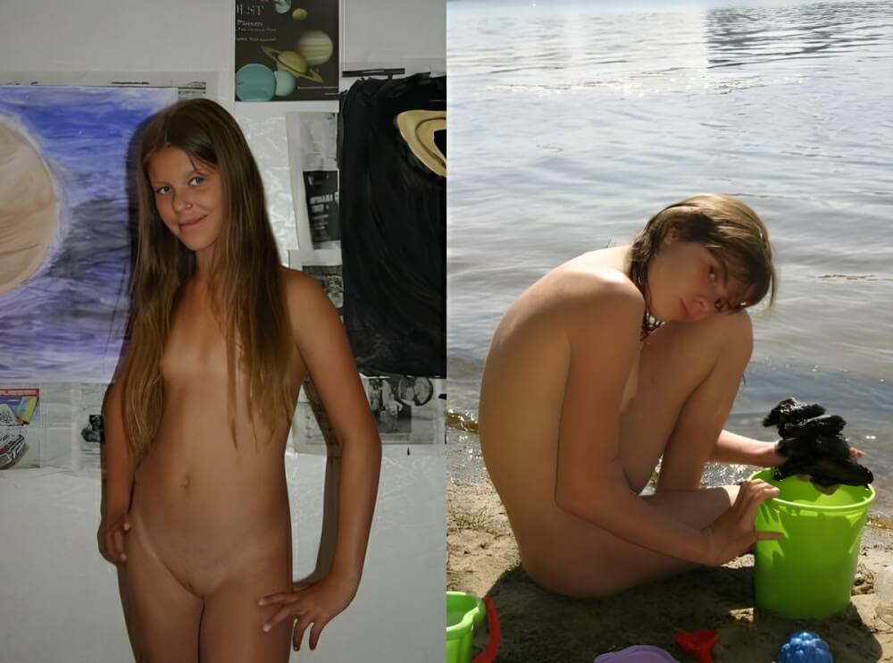 Collection of materials about naturism - Naturism and nudism