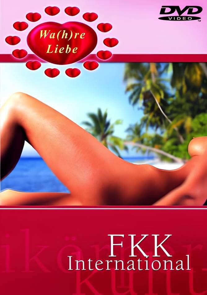 Enature - FKK International - Naturism and nudism
