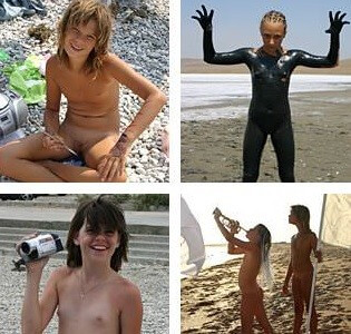 Naturism photo gallery # 3 - Naturism and nudism