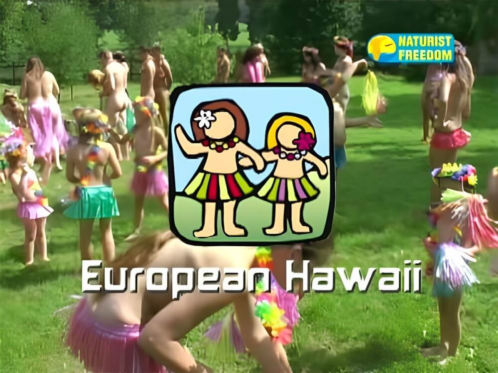 Naturist Freedom: Nudism Hawaii - Naturism and nudism