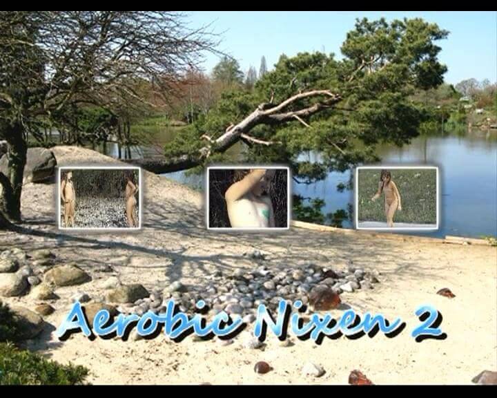 Naturistin: Aerobic Nixen 2 upd - Naturism and nudism