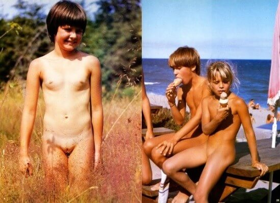 Jung und Frei Nr 10 - Naturism and nudism