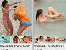 Naturism photo gallery # 30 - Naturism and nudism