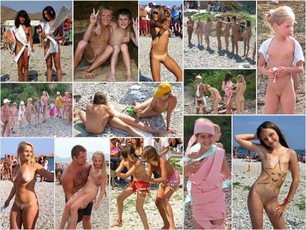 Family nudism photo # 45 - Naturism and nudism
