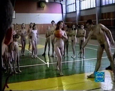 EVFKK, Enature - Hip Hip Natura - Naturism and nudism