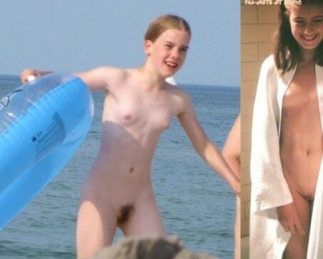 Bare Lake Days photos - Naturism and nudism