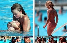Naturism photo gallery # 19 - Naturism and nudism