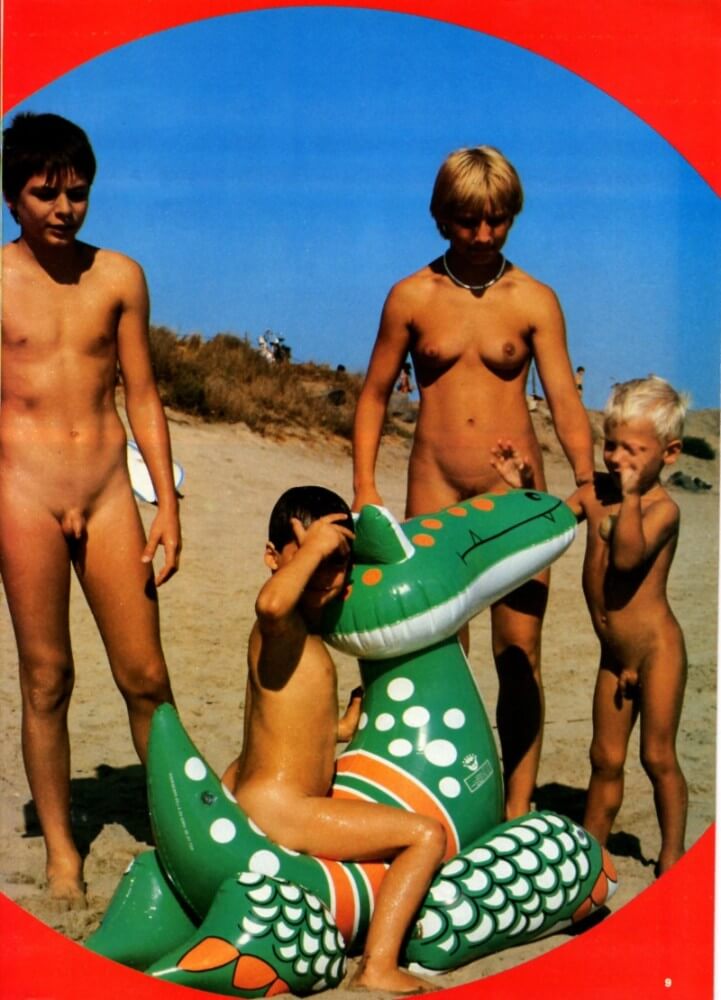 Jung und Frei Nr 15 - Naturism and nudism