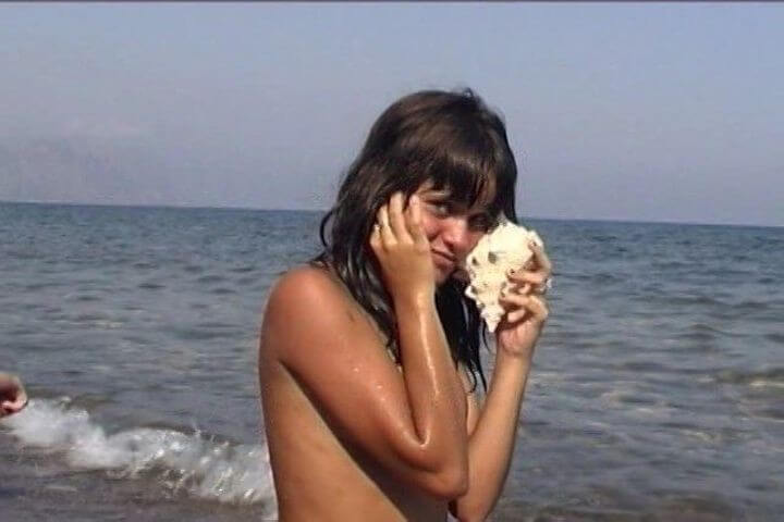 Enature - Land Of Joy - Naturism and nudism