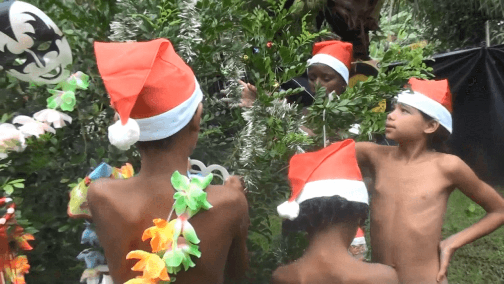 Brazil Festival Celebrations 1 Full HD - Naturism and nudism