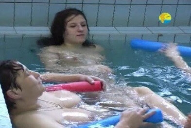 Naturist Freedom: Weekend Spa - Naturism and nudism
