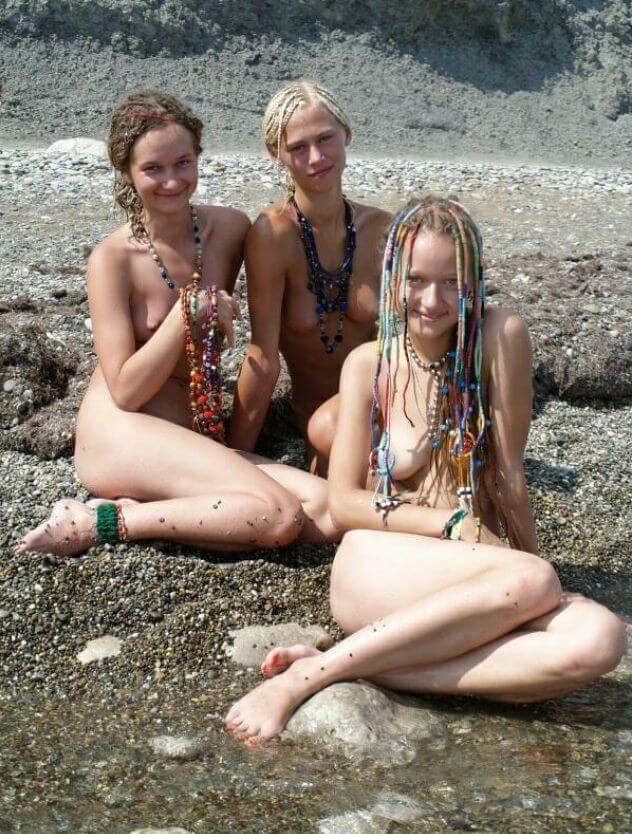 Naturism photo gallery # 49 - Naturism and nudism