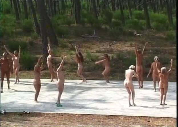 Enature - Euronat, Euronatural, Euronaturally - Naturism and nudism
