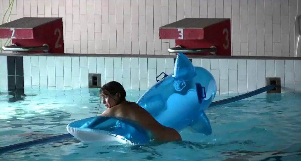 Floating On Our Rafts vol 1 upd - Naturism and nudism