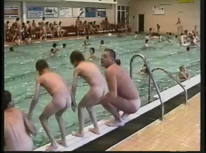 Helios Natura: Splish Splash Bares - Naturism and nudism