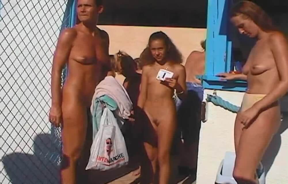 Miss Teen JR. Pageants # 2 video Sunat Natplus HD - Naturism and nudism