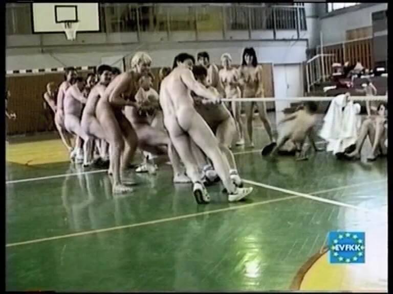 Helios Natura: Hip Hip Natura Eurovid FKK - Naturism and nudism