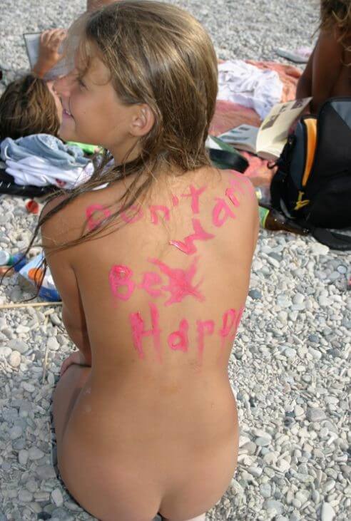 Osez vivre nu… Documentary naturism - Naturism and nudism