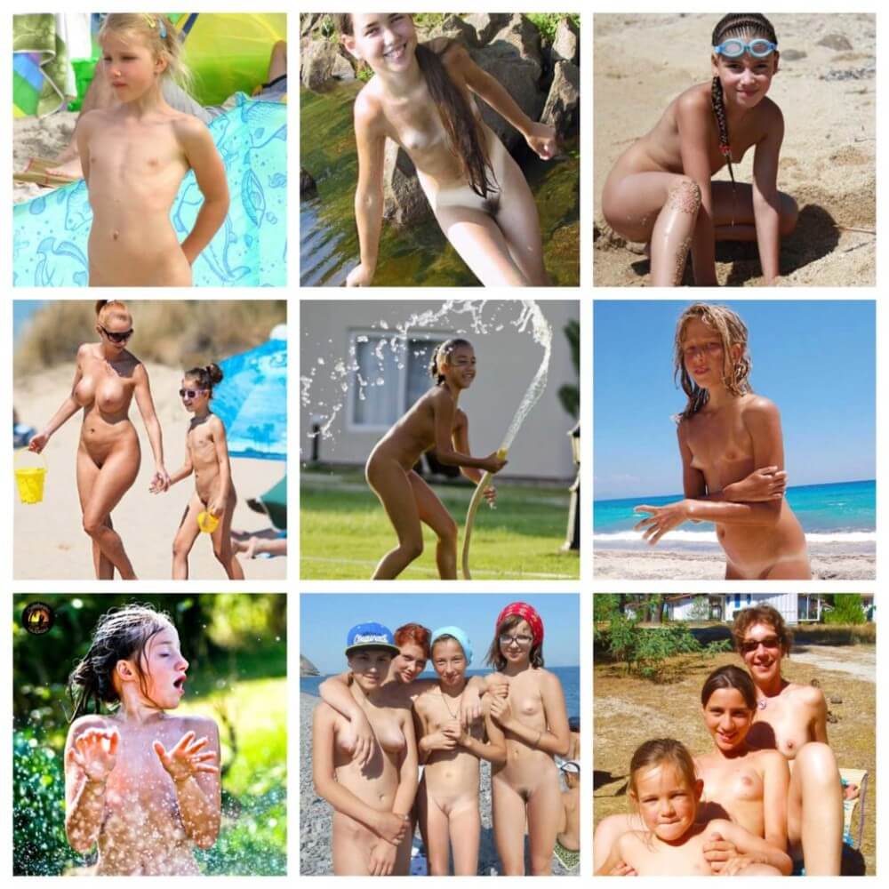Naturism photo gallery # 70 - Naturism and nudism